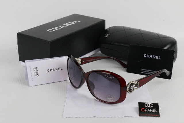 Chane1 Boutique Sunglasses 035